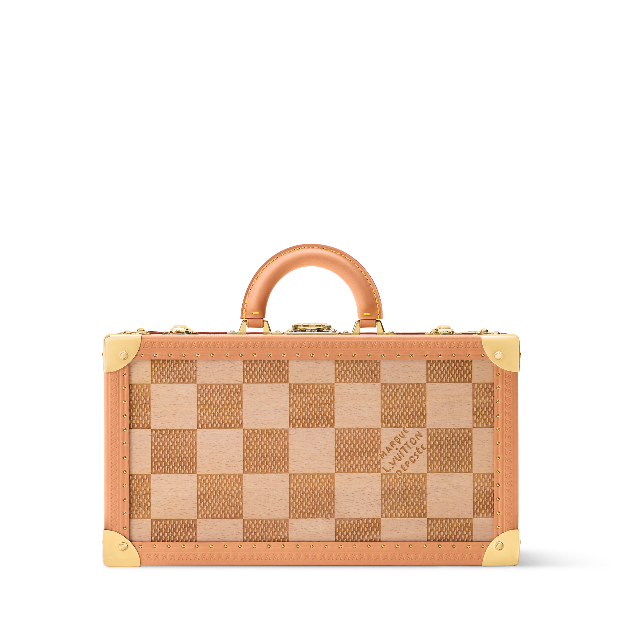 doragon-soda様★ LOUIS VUITTON ケース Coffret 8 Montres Damier Other - Trunks and Boxes N40932 | LOUIS